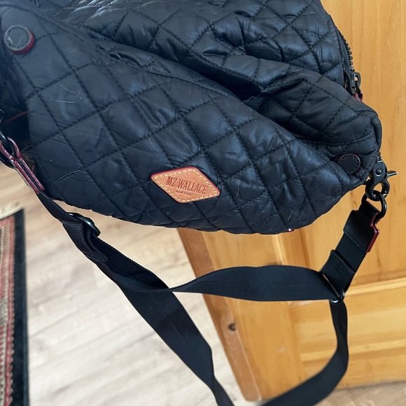 Great condition MZ Wallace Sutton bag - Picture 2 of 9